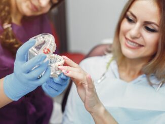 Les Prothèses Esthétiques Dentaires SOINS DENTAIRES INTERNATIONAL MEDICAL SERVICE AGENCY