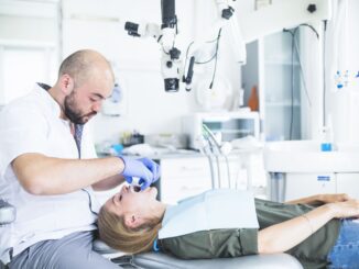 Dentisterie Chirurgicale et Soins Dentaires MÉDECINE INTERNATIONAL MEDICAL SERVICE AGENCY