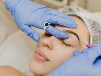 Chirurgie des sourcils : Intervention de Lifting Temporal​ LIFTING INTERNATIONAL MEDICAL SERVICE AGENCY