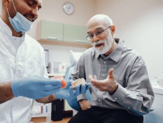 Les Implants dentaires avec IMSA ♦️ CHIRURGIE ET SOINS DENTAIRES INTERNATIONAL MEDICAL SERVICE AGENCY